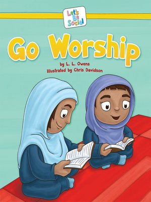 cover image of Go to Worship